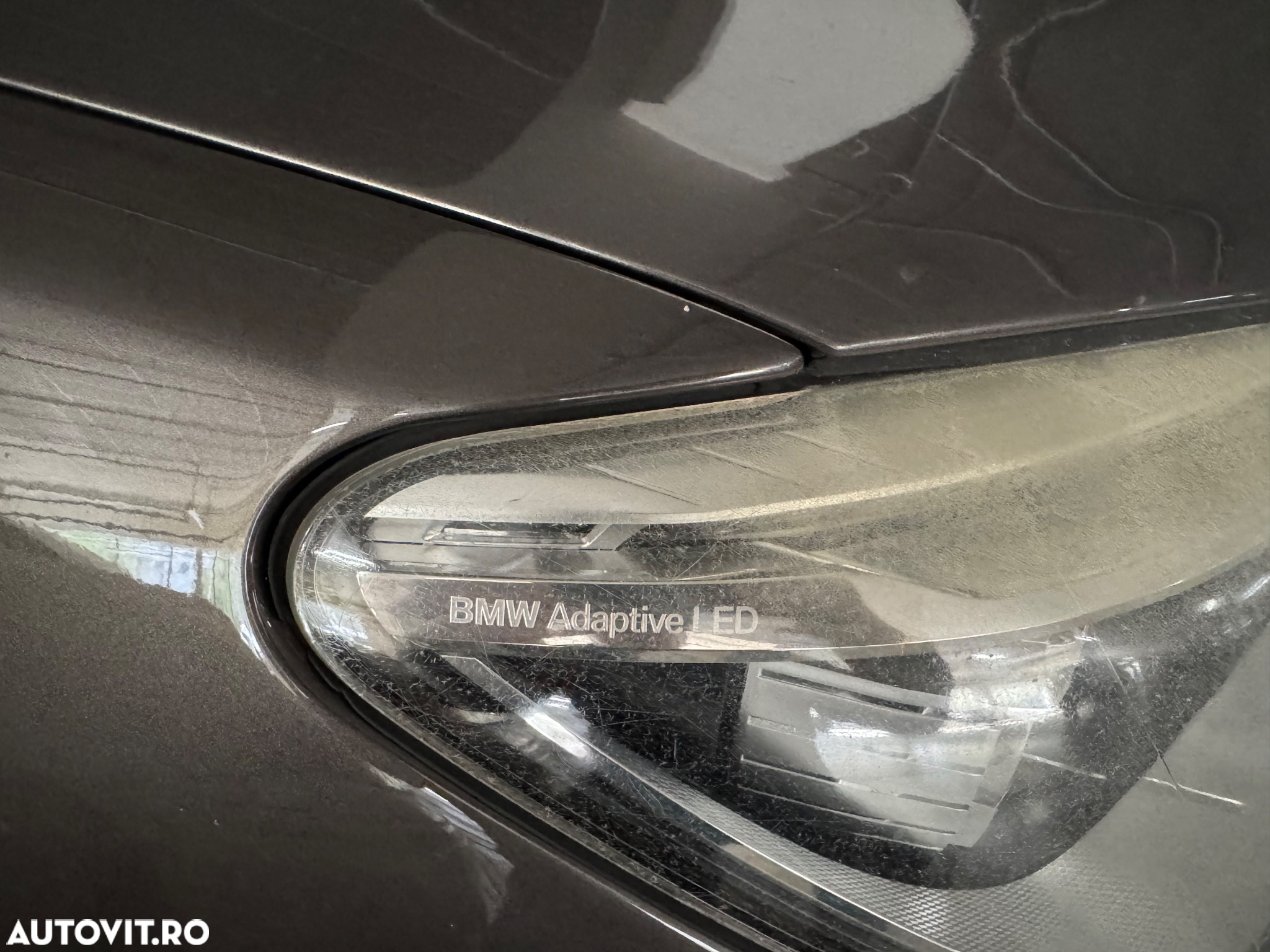 BMW Seria 7 740d xDrive - 25