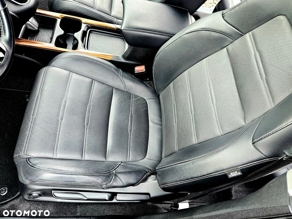 Honda CR-V 1.5 Lifestyle (Honda Connect+) - 26