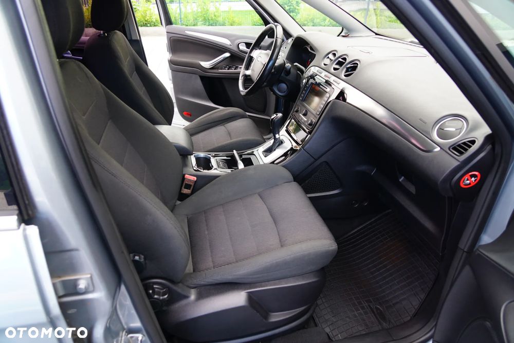 Ford S-Max 2.0 TDCi DPF Titanium MPS6 - 23