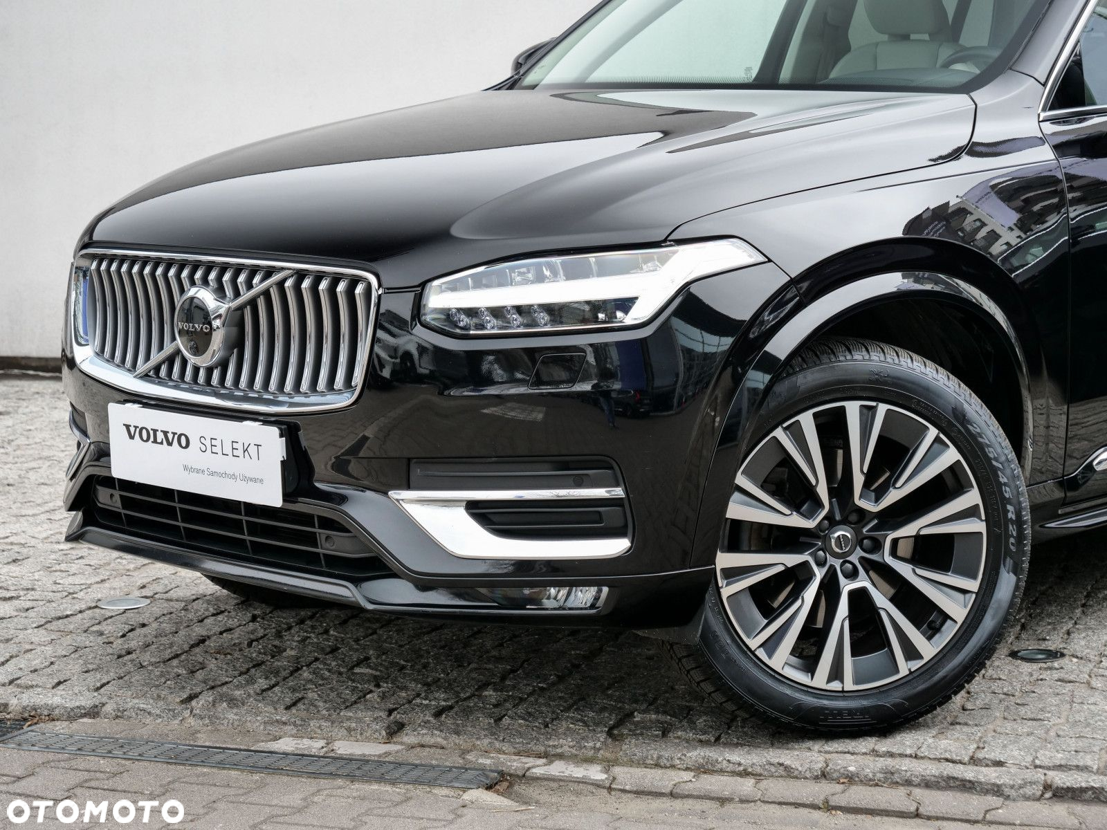 Volvo XC 90 - 10