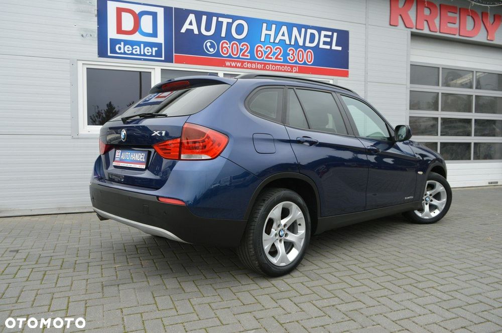 BMW X1 - 16