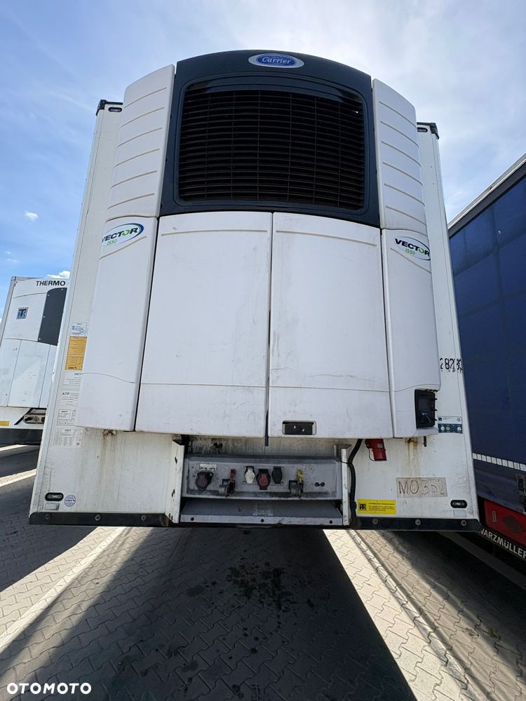 Schmitz Cargobull SCB*S3B - 2