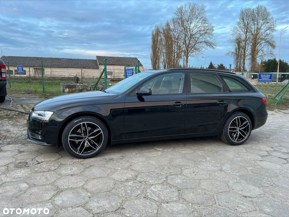 4x Felgi 18 m.in. do AUDI A4 B6 B7 B8 B9 A6 C6 C7 C8 A8 D3 D4 D5 Q2 Q3 Sline Quattro - BK690 - 4