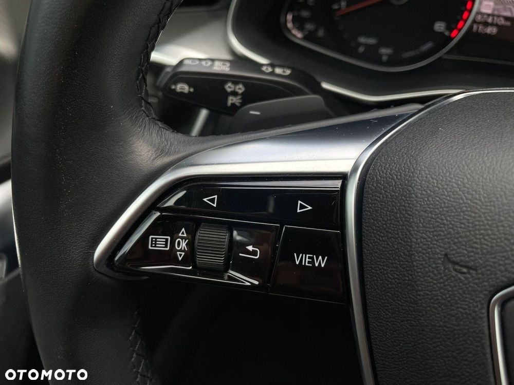 Audi A6 Avant - 24