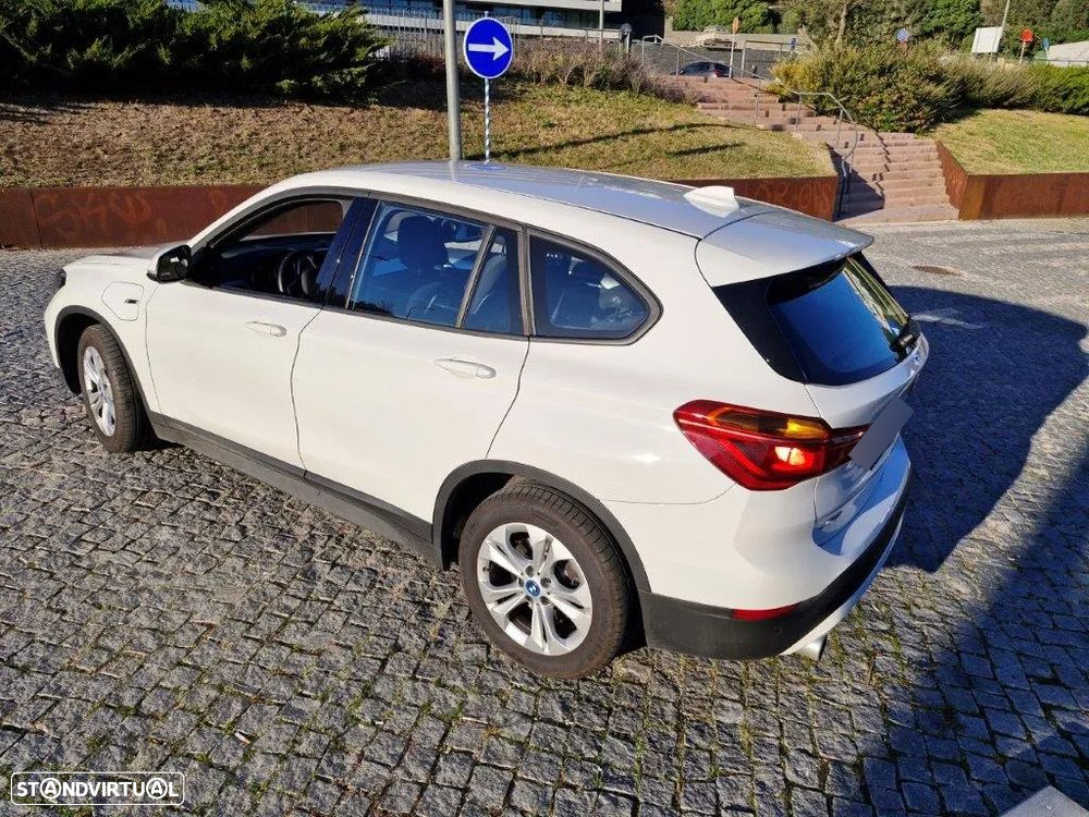 BMW X1 25 e xDrive - 9