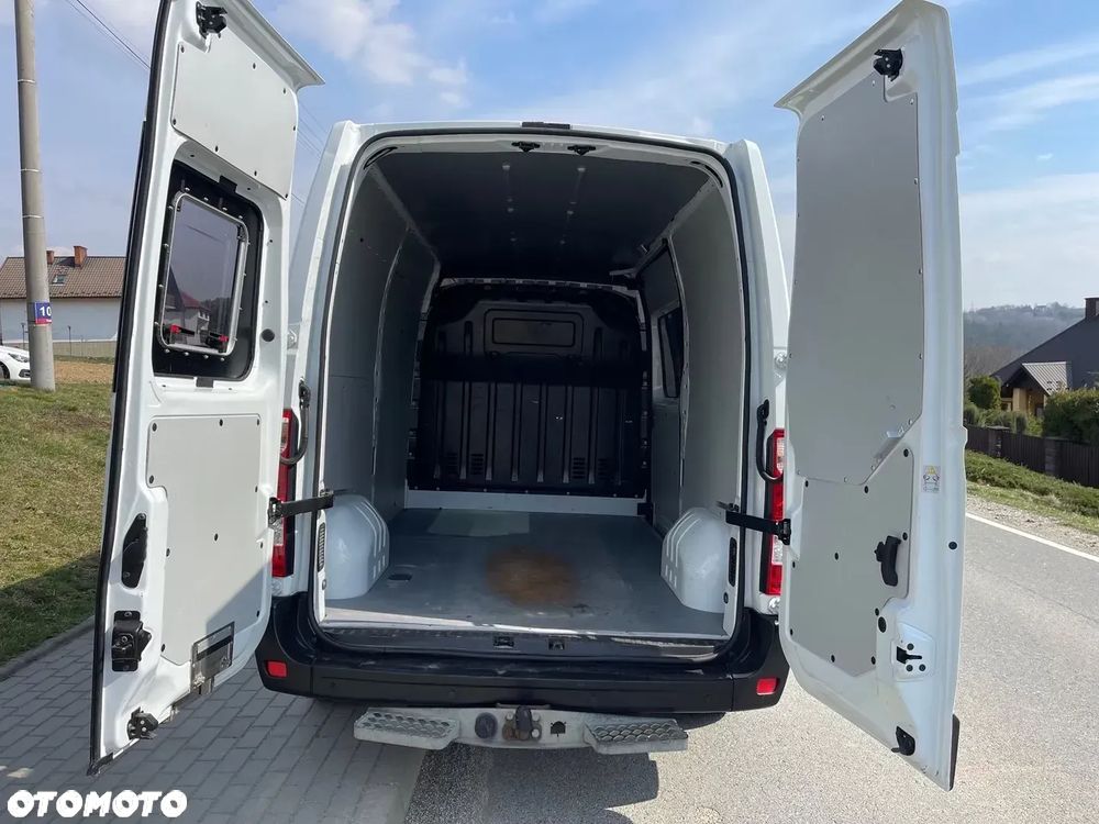 Renault Master - 5