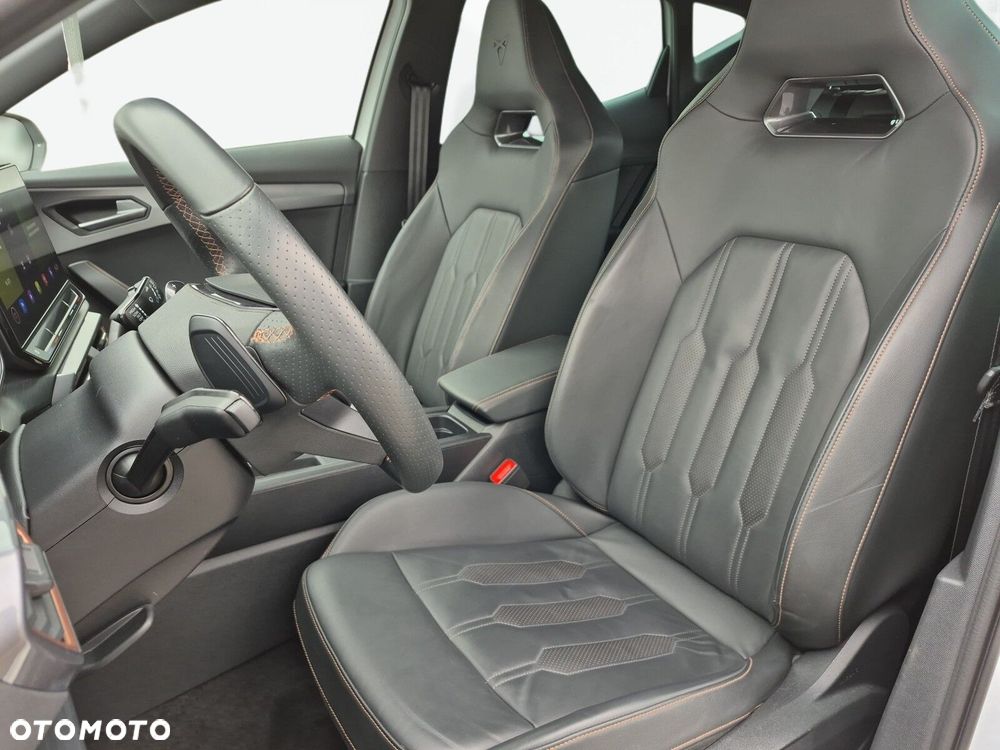 Cupra Formentor 2.0 TSI VZ DSG - 14