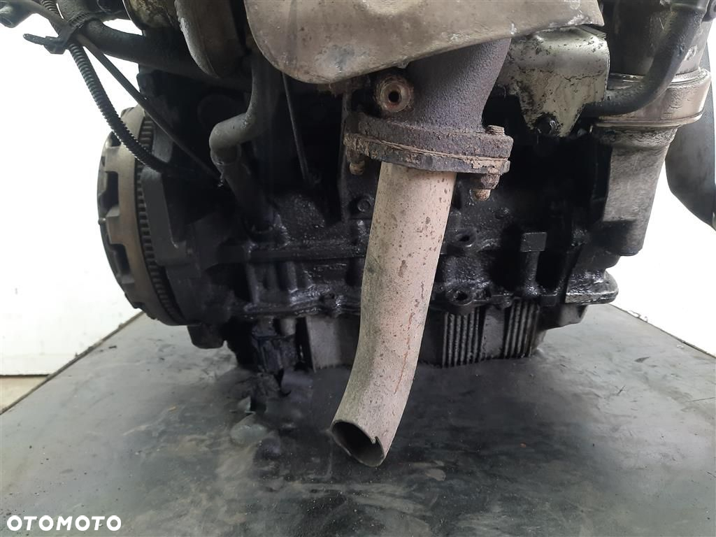 Silnik kompletny diesel SPRZĘGŁO Hyundai Elantra III 20CRDI 112KM 2000-2006 - 5