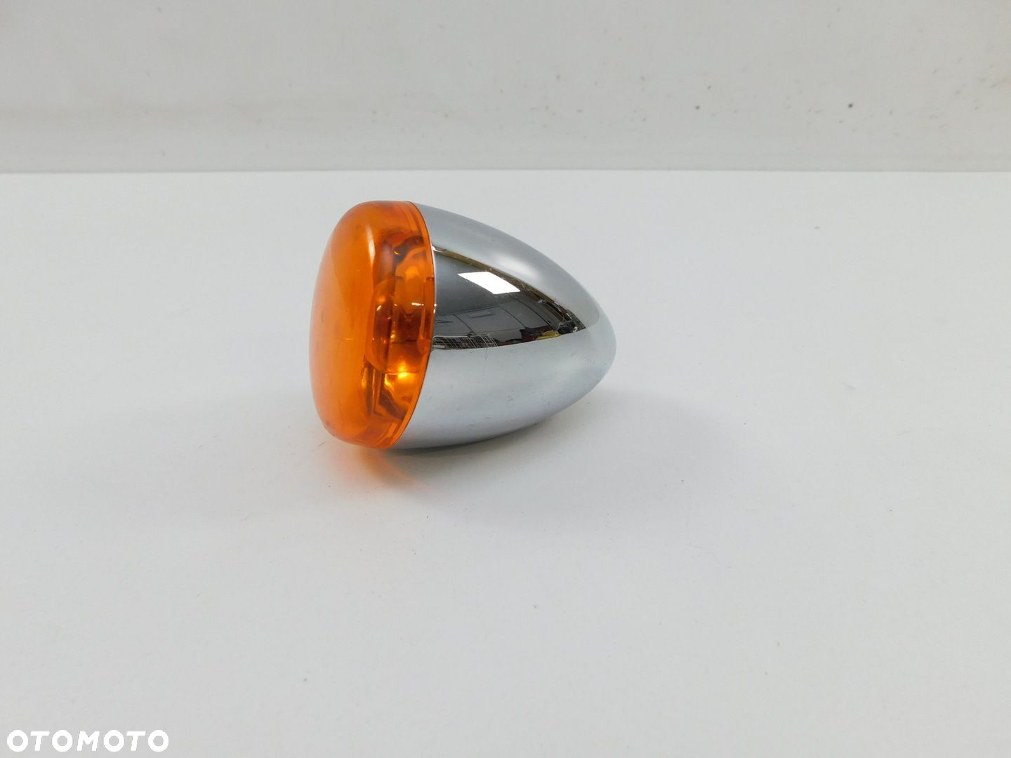 HARLEY DAVIDSON KIERUNKOWSKAZ CHROM - 3