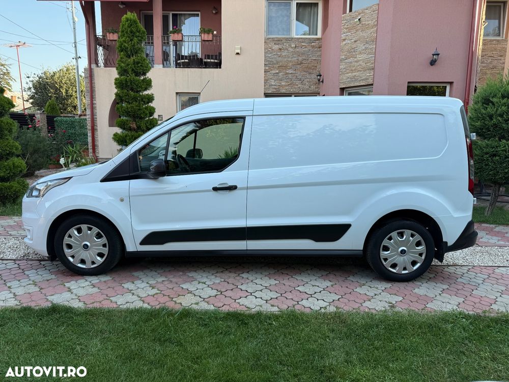 Ford Transit Connect - 4