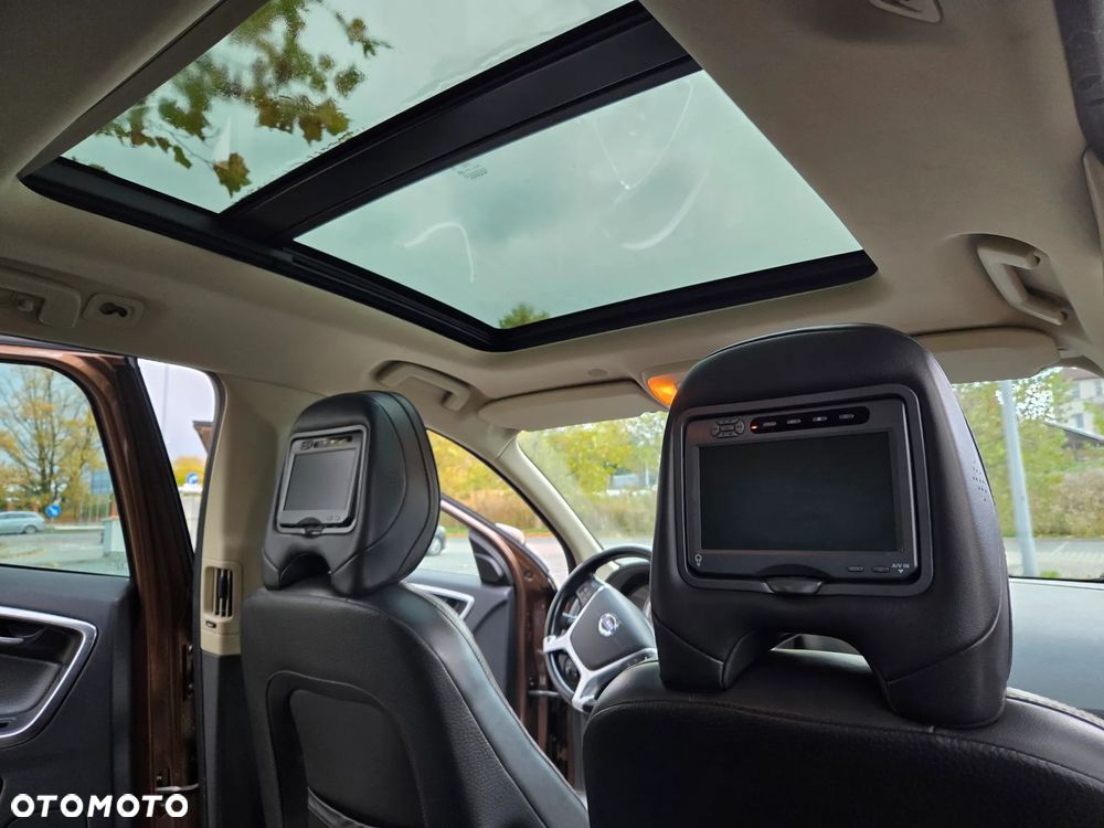Volvo XC 60 D5 AWD Summum - 13