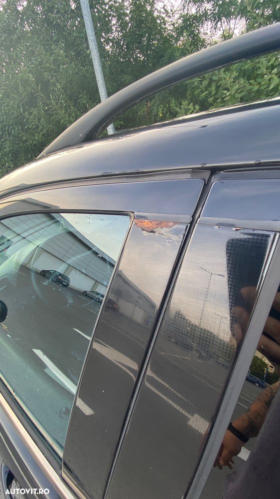 Mercedes-Benz C 270 T CDI Avantgarde - 29