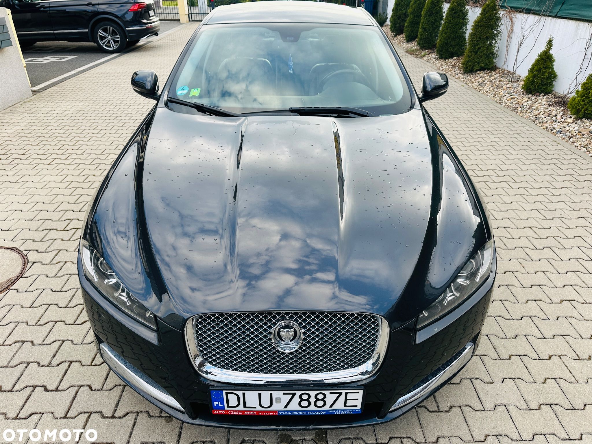 Jaguar XF 2.2 D Premium Luxury - 1