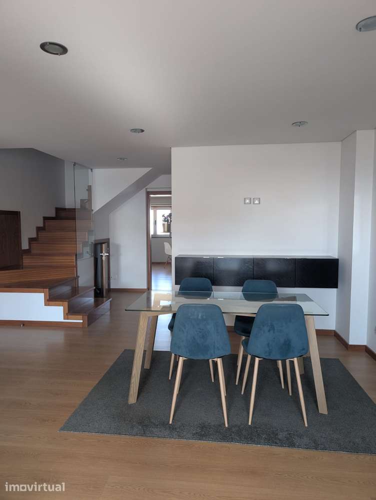 Apartamento T3 no centro de  Aveiro - Grande imagem: 2/21