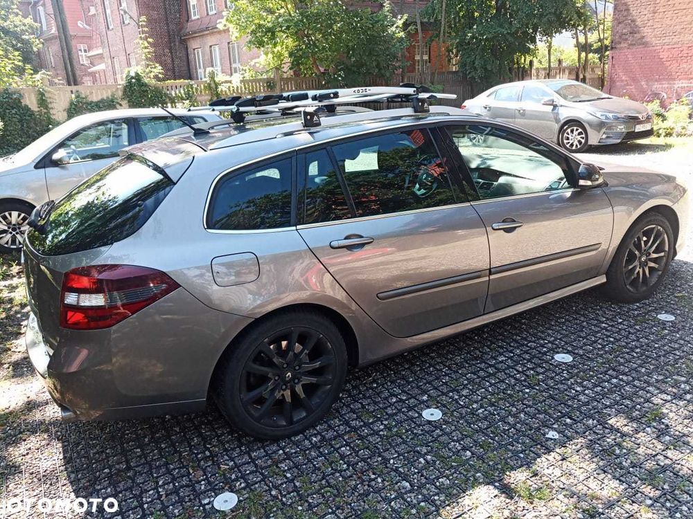 Renault Laguna - 2