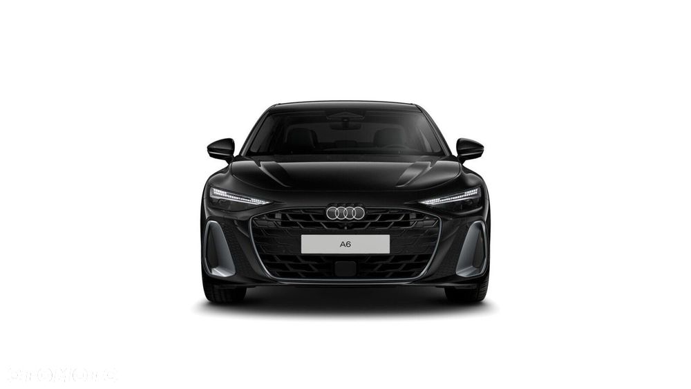 Audi A6 Limousine - 3