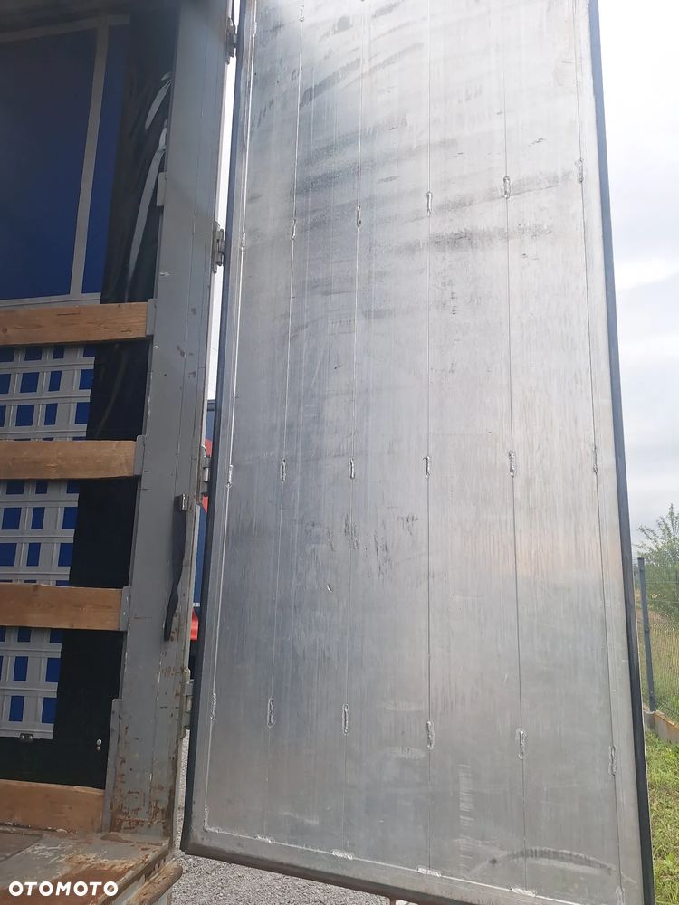 Fruehauf 2020 TANDEM Import Francja - 10