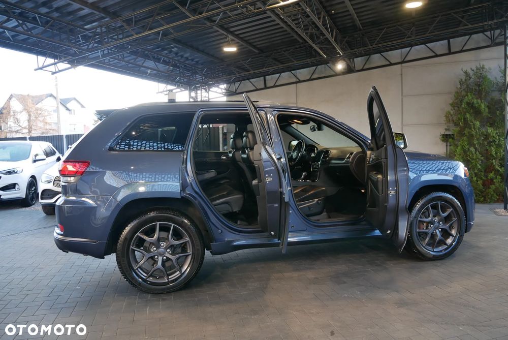 Jeep Grand Cherokee - 7