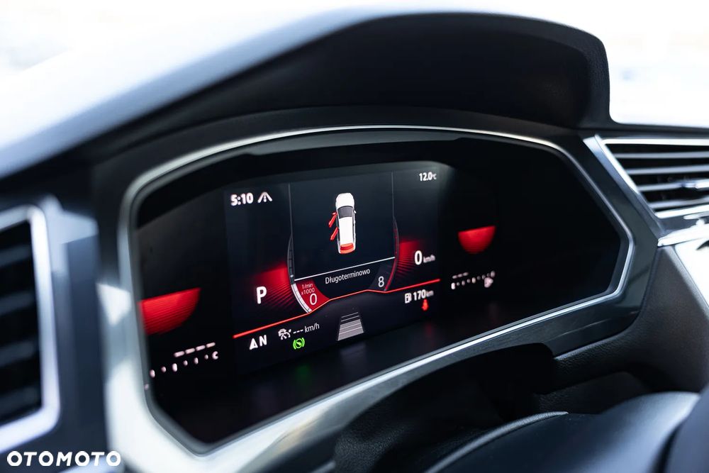 Volkswagen Tiguan Allspace 2.0 TSI OPF 4Motion DSG R-Line - 28