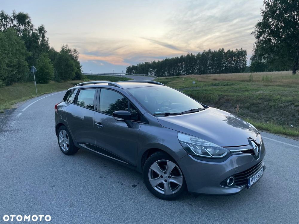 Renault Clio 1.2 16V Zen - 3