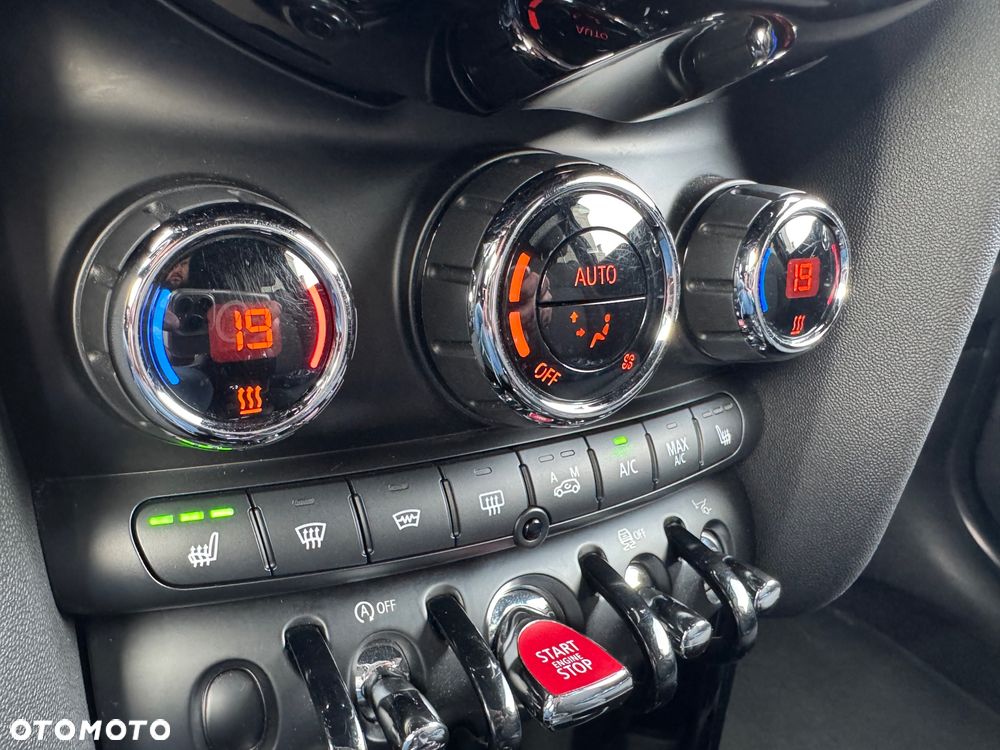 MINI Cooper Classic Trim - 34