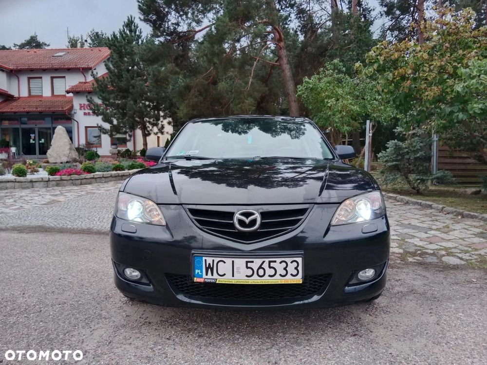 Mazda 3 2.0 16V Active - 18