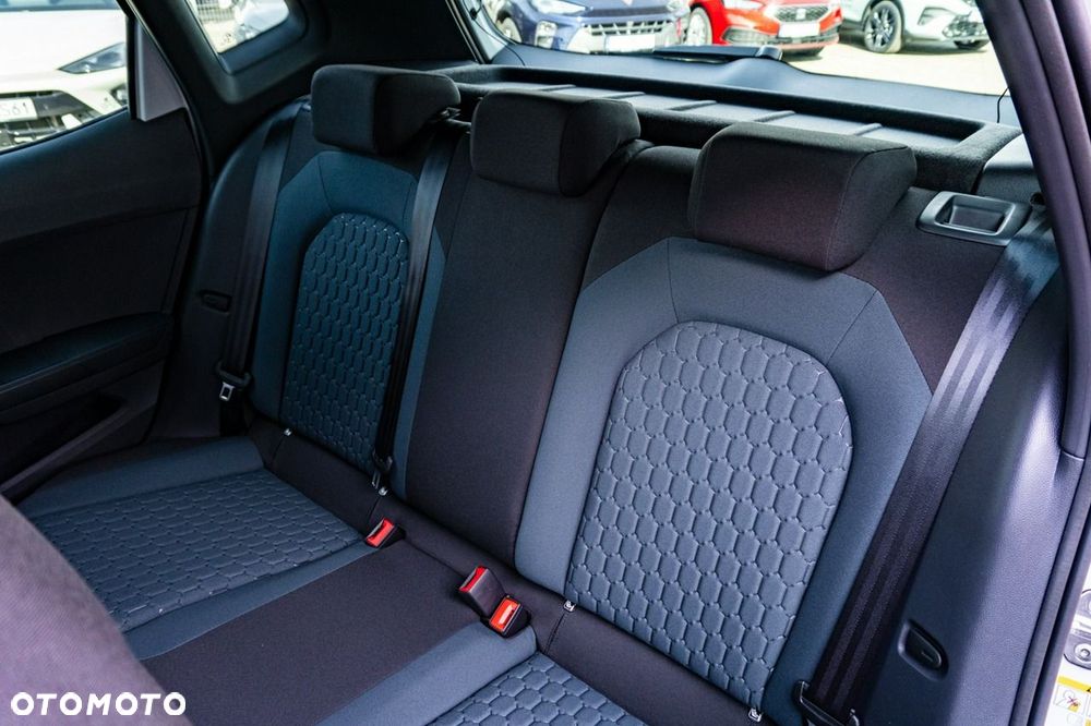 Seat Arona - 25