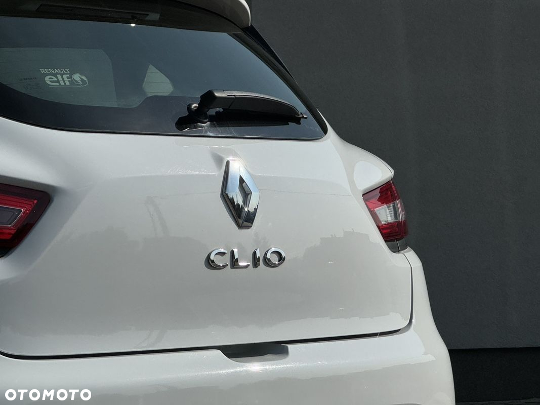 Renault Clio - 13