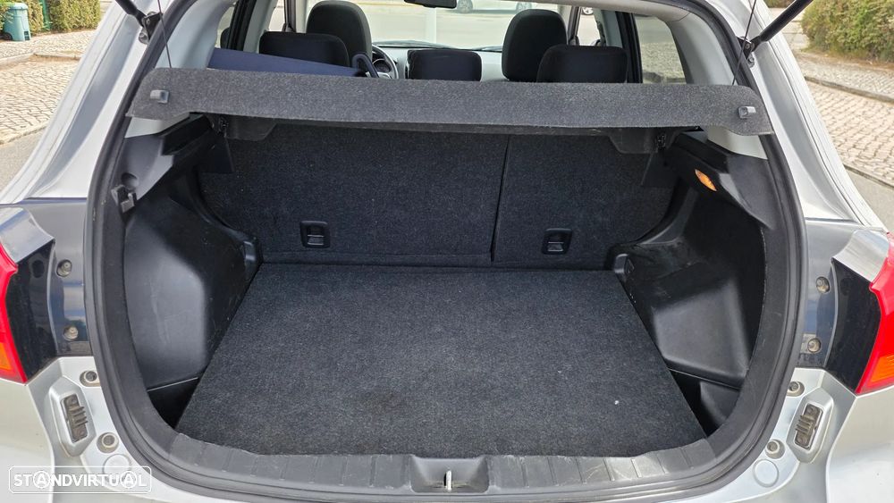Mitsubishi ASX 1.6 MIVEC Intense Connect Edition - 15