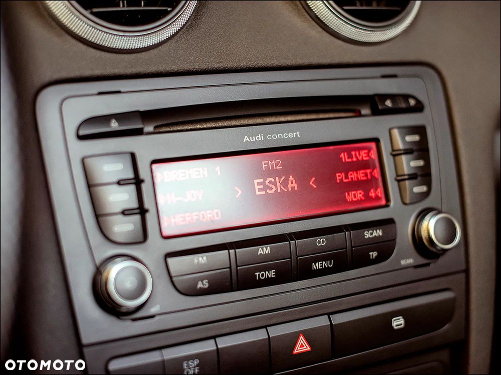 Audi A3 Cabrio - 32