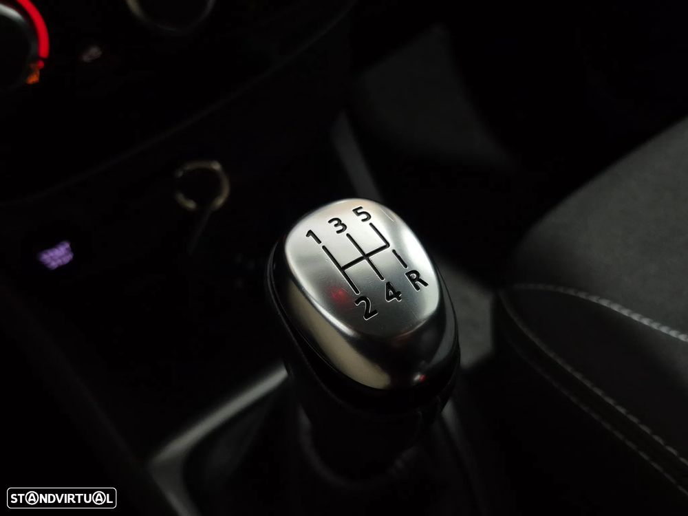 Renault Clio Sport Tourer 0.9 TCe Limited - 14