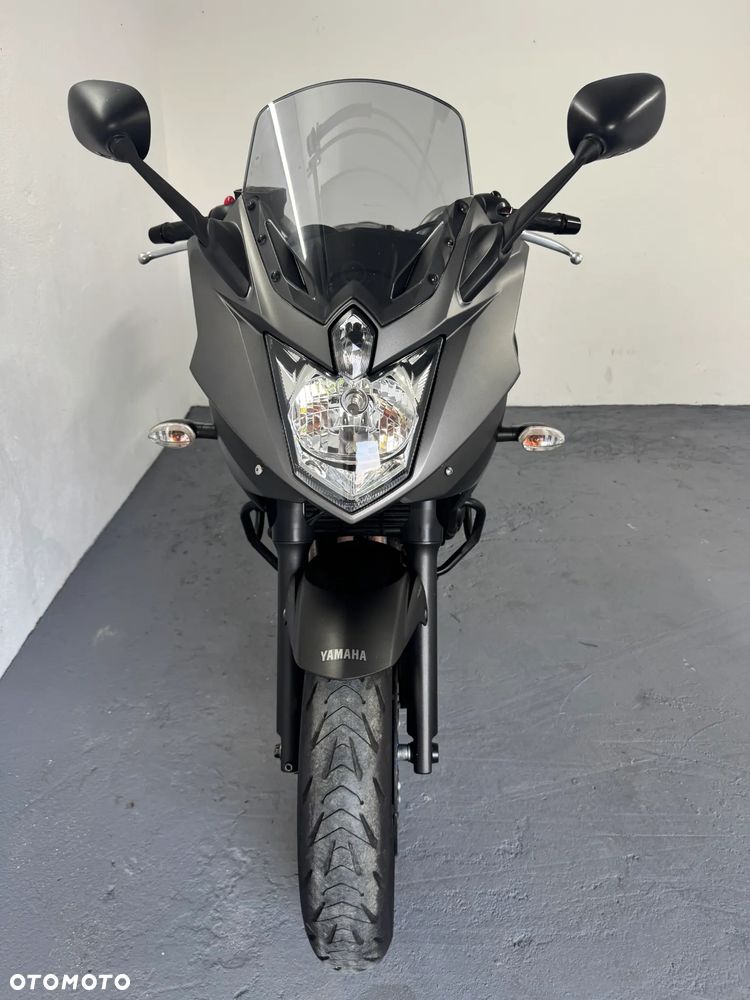 Yamaha XJ - 28