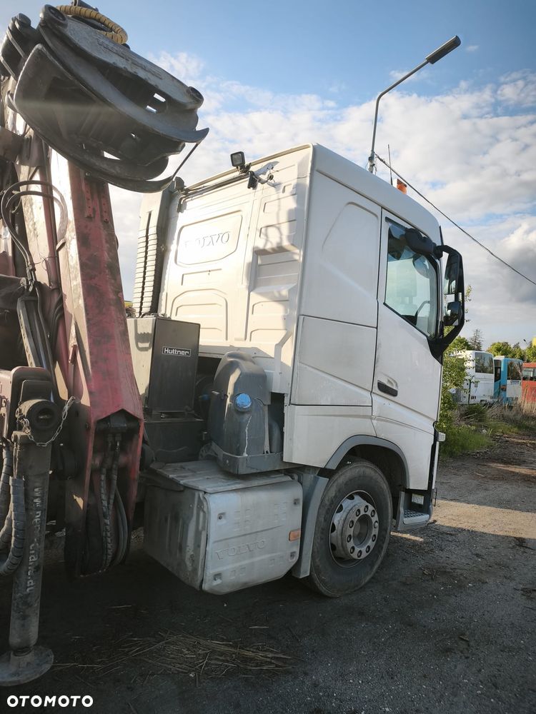Volvo Fh4 - 3