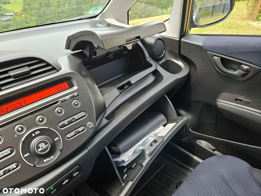 Honda Jazz 1.4 i-VTEC Elegance - 30