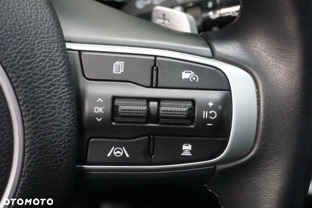 Kia Sportage - 12