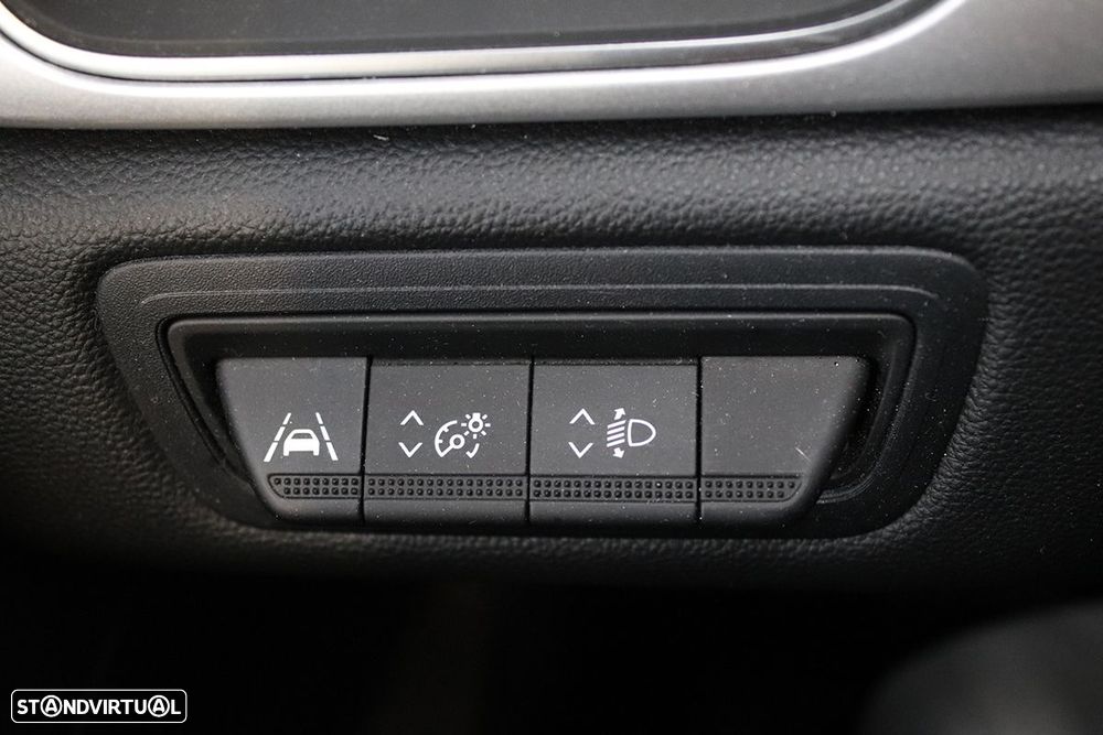 Renault Captur 1.0 TCe Techno - 20