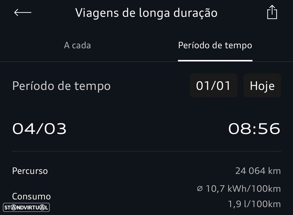 Audi A3 Sportback 40 TFSIe Advanced - 9