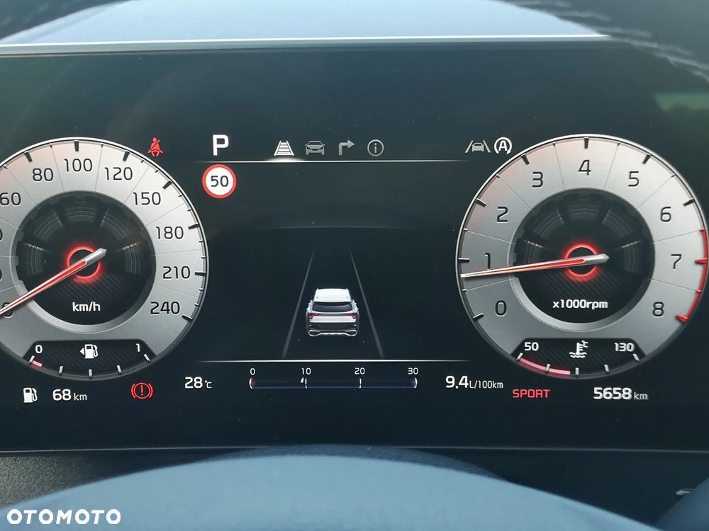 Kia Sportage ver-1-6-t--gdi-mhev-business-line-2wd-dct - 16