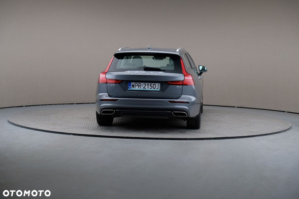 Volvo V60 - 5