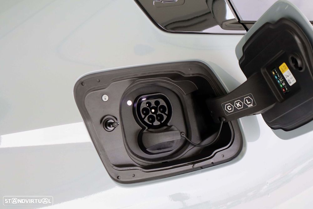 BMW i5 eDrive40 Pack Desportivo M - 13