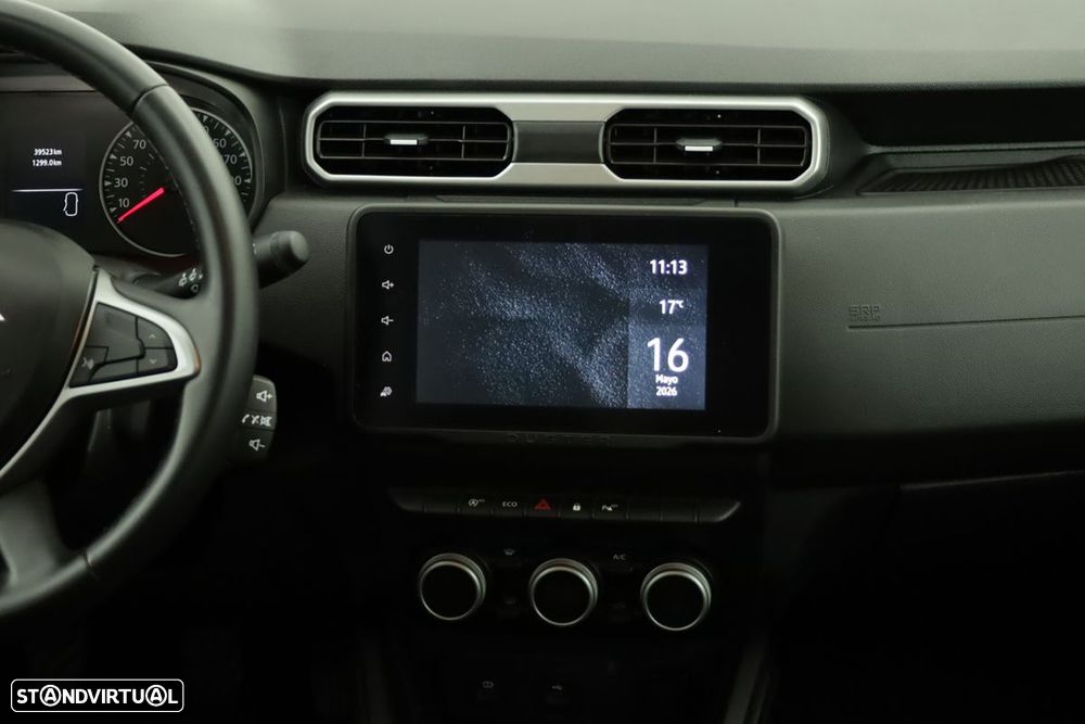 Dacia Duster 1.0 TCe Journey - 9