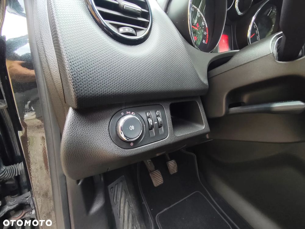Opel Meriva 1.4 Active - 20