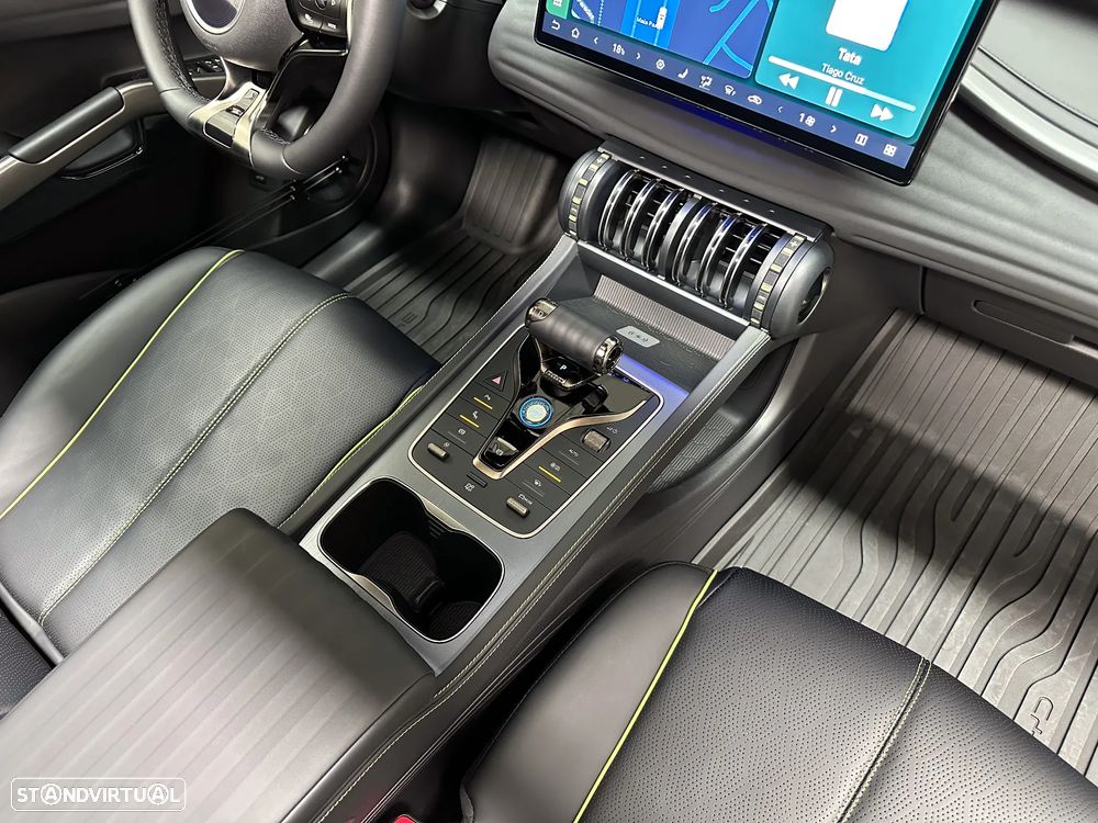 BYD Atto 3 Design - 49