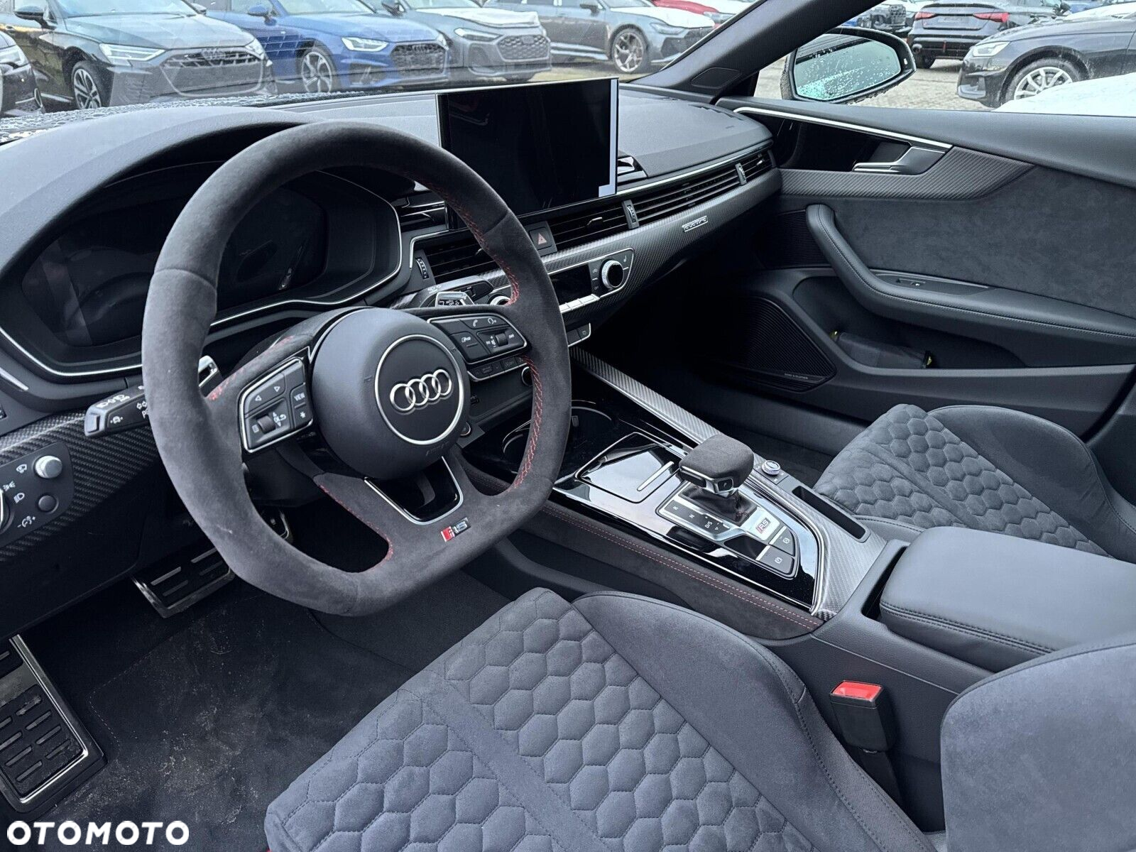 Audi RS5 - 27