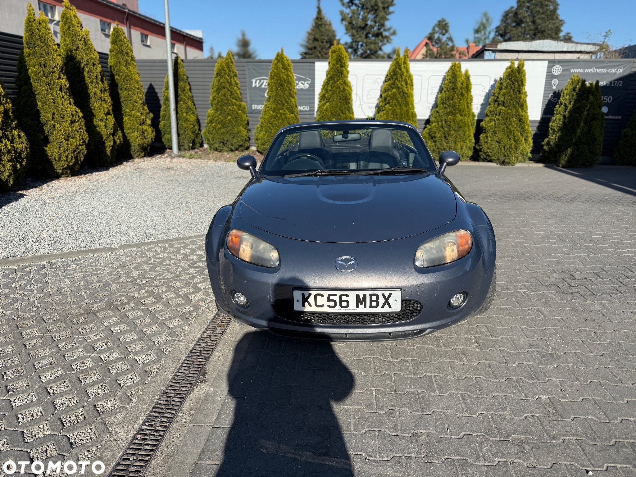 Mazda MX-5 2.0 Emotion - 13