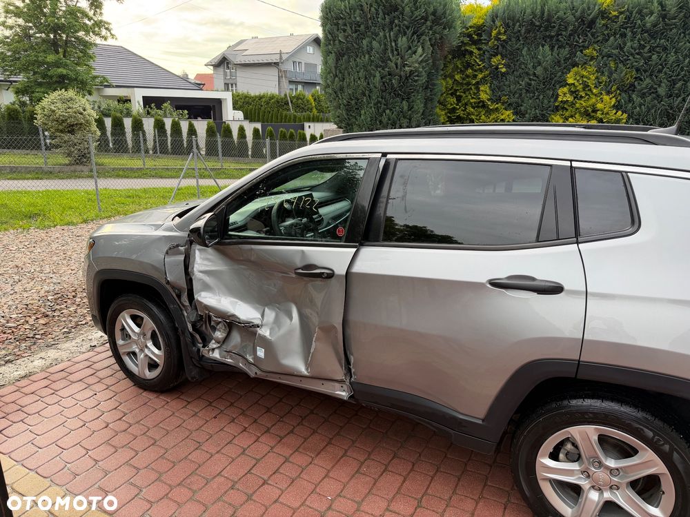 Jeep Compass - 6
