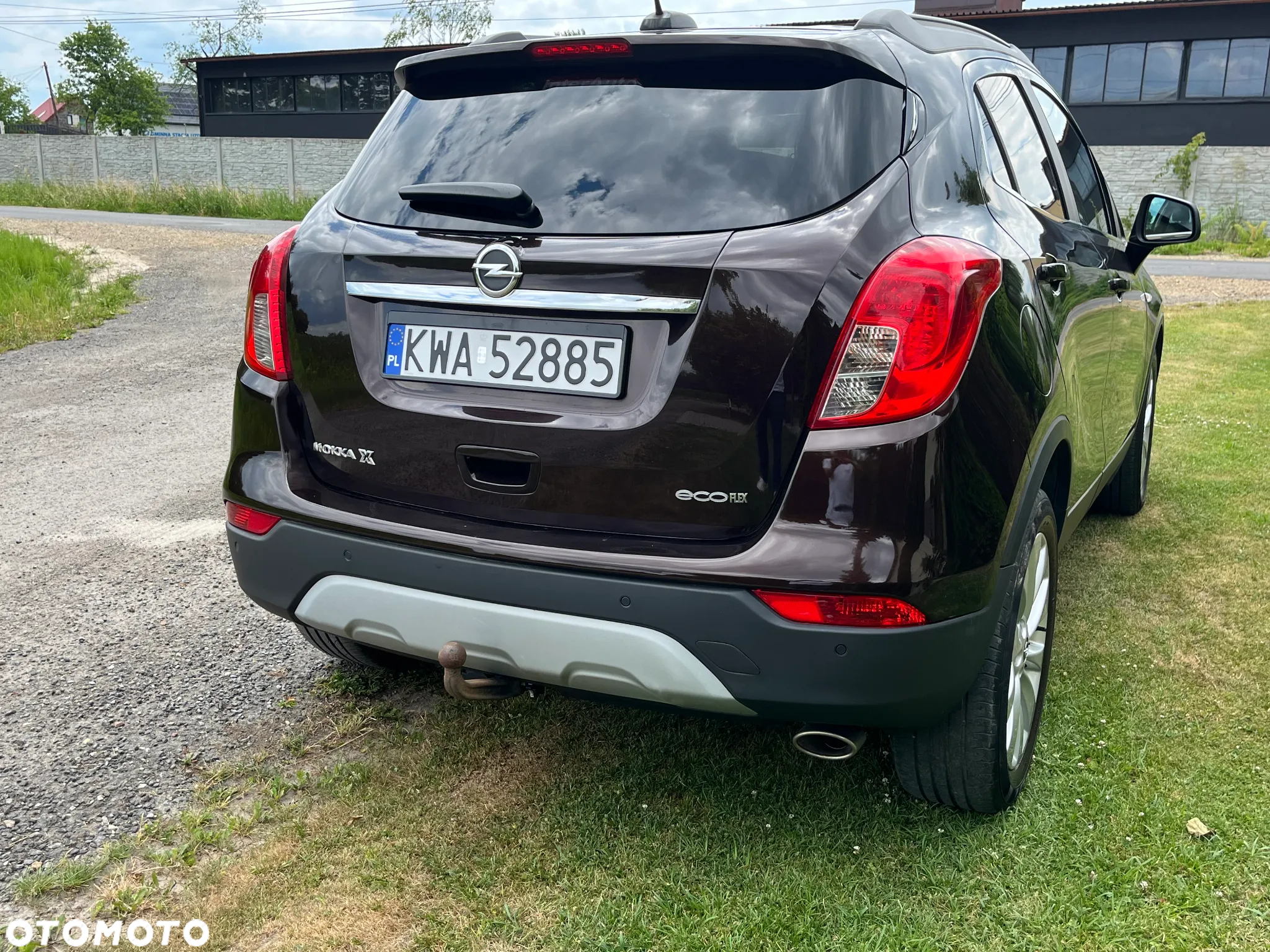 Opel Mokka 1.4 T Enjoy S&S - 2