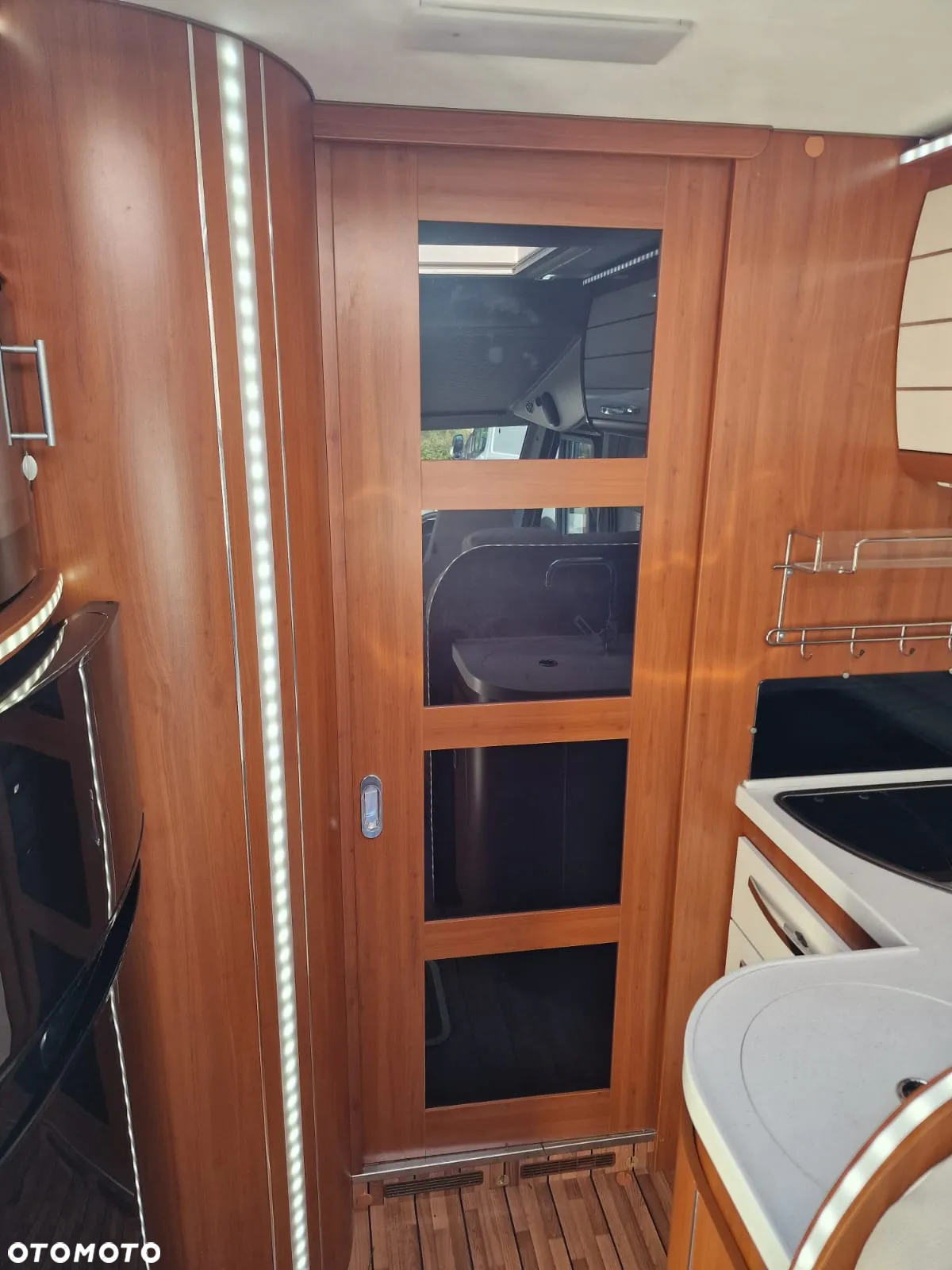 Mobilvetta K-YACHT 85  ZEH4 - 29