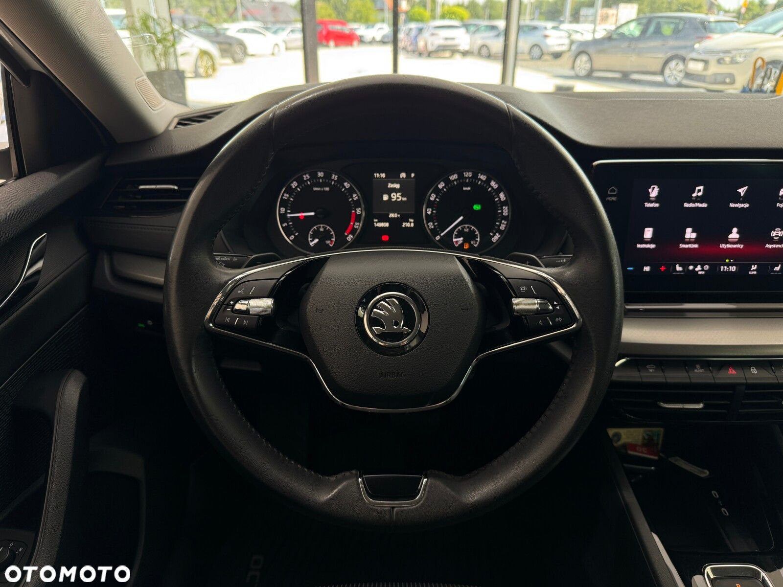 Skoda Octavia - 15