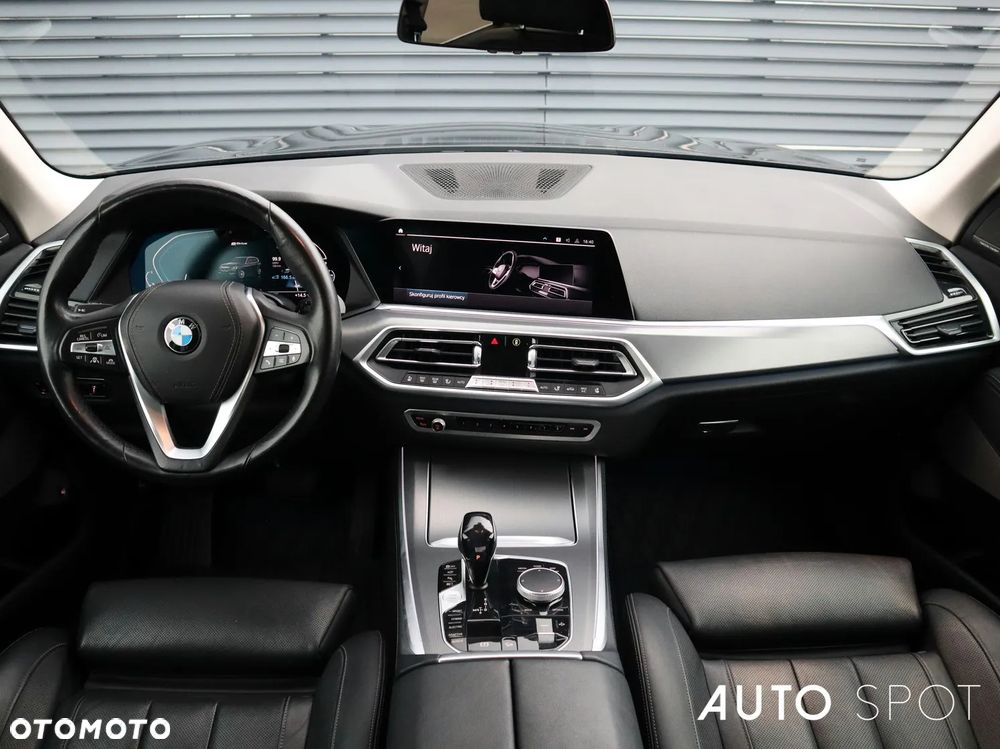 BMW X5 xDrive45e - 19